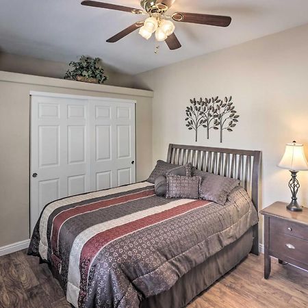 Rivers Edge Golf Condo With Beach Access And Patio! Needles Exterior foto