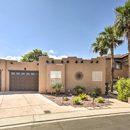 Rivers Edge Golf Condo With Beach Access And Patio! Needles Exterior foto