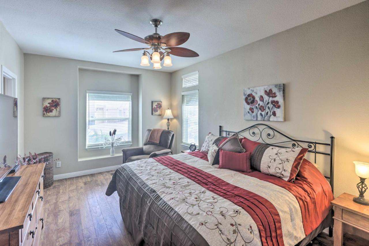 Rivers Edge Golf Condo With Beach Access And Patio! Needles Exterior foto