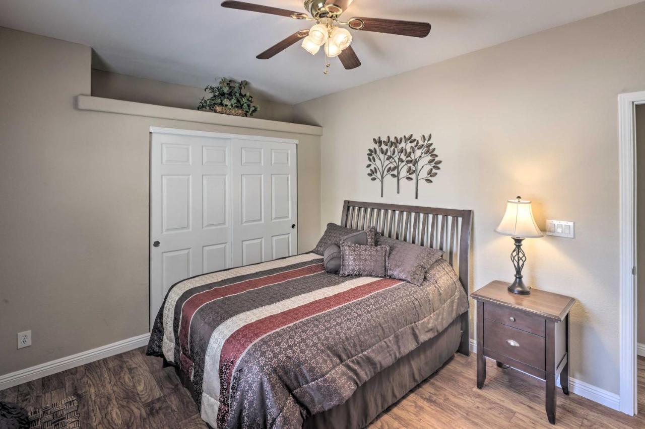 Rivers Edge Golf Condo With Beach Access And Patio! Needles Exterior foto