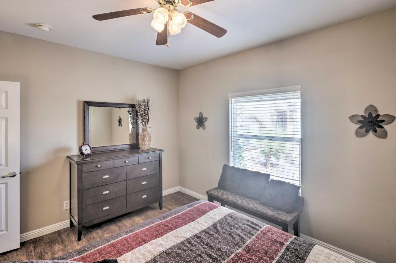 Rivers Edge Golf Condo With Beach Access And Patio! Needles Exterior foto