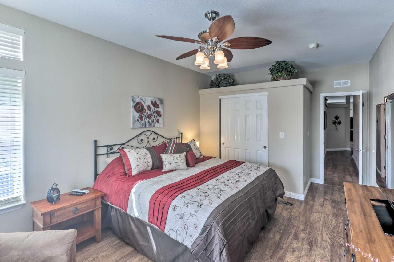 Rivers Edge Golf Condo With Beach Access And Patio! Needles Exterior foto