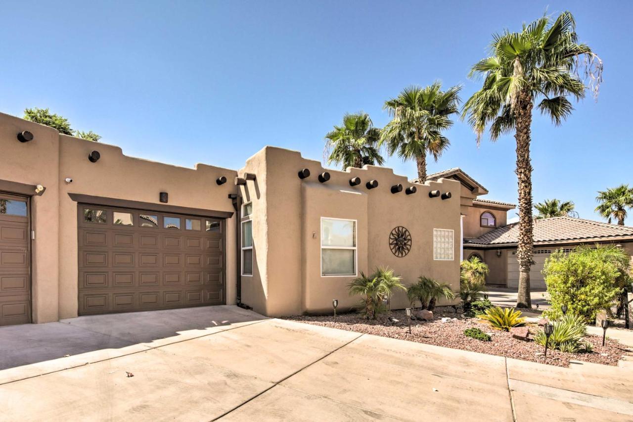 Rivers Edge Golf Condo With Beach Access And Patio! Needles Exterior foto