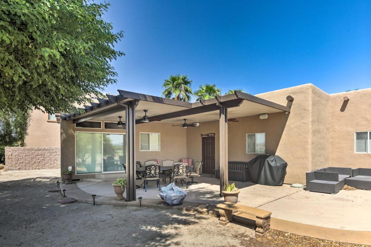 Rivers Edge Golf Condo With Beach Access And Patio! Needles Exterior foto