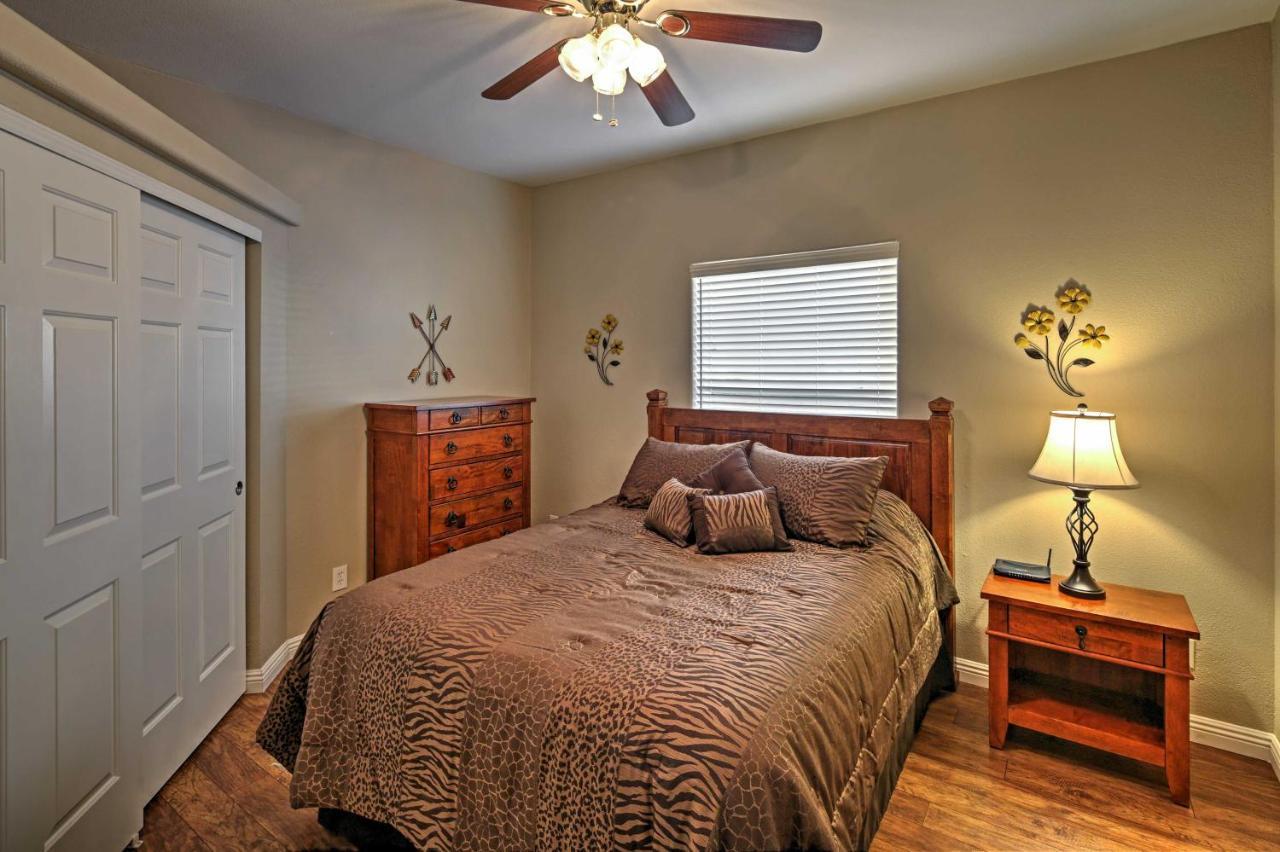Rivers Edge Golf Condo With Beach Access And Patio! Needles Exterior foto